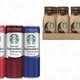 20% off Starbucks drinks. Discount shown at checkout.